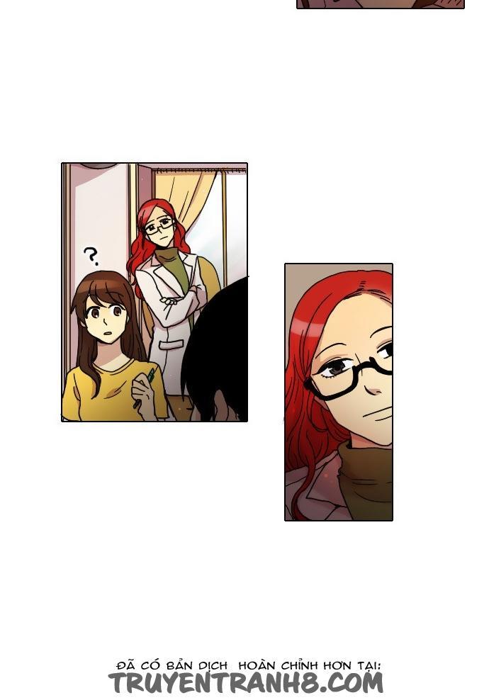 The Devil Who Can't Fly Chapter 19 - Trang 6