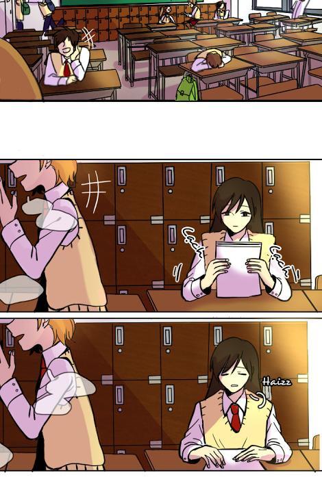 The Devil Who Can't Fly Chapter 2 - Trang 9