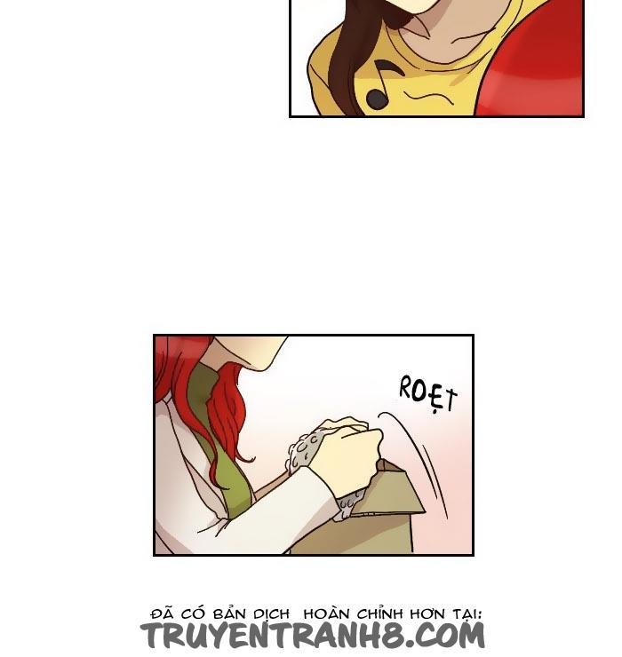 The Devil Who Can't Fly Chapter 20 - Trang 13