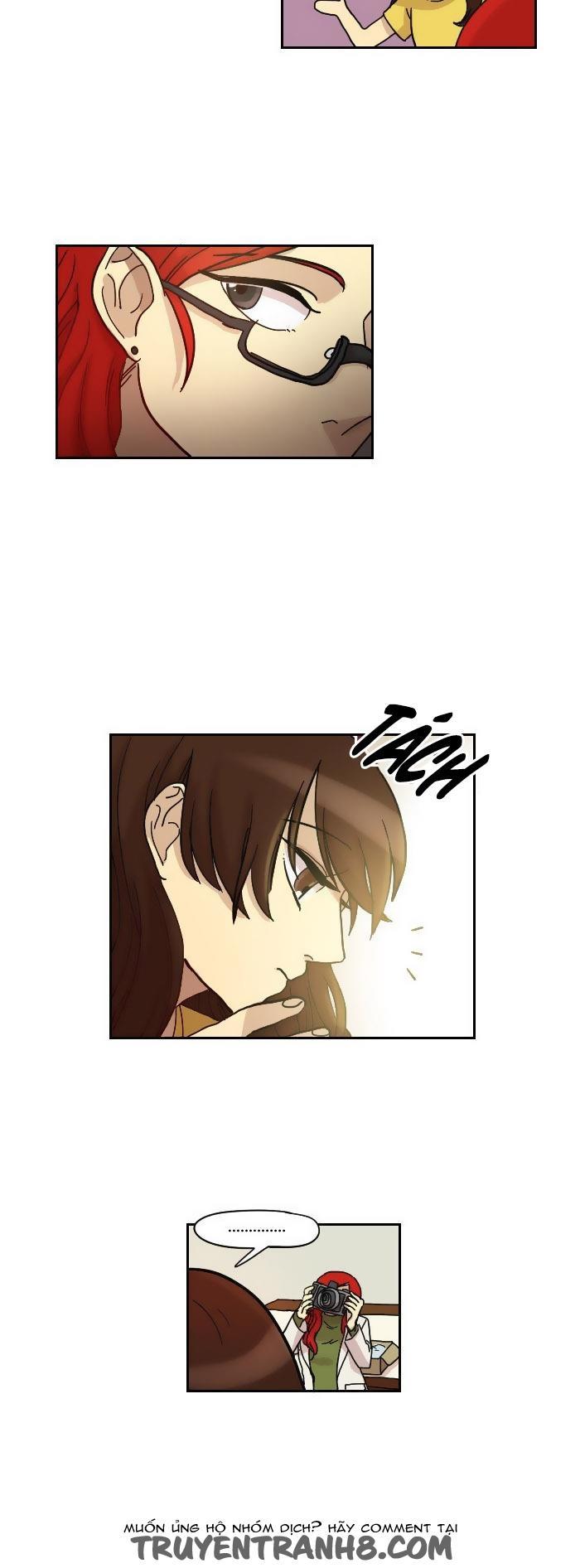 The Devil Who Can't Fly Chapter 20 - Trang 16