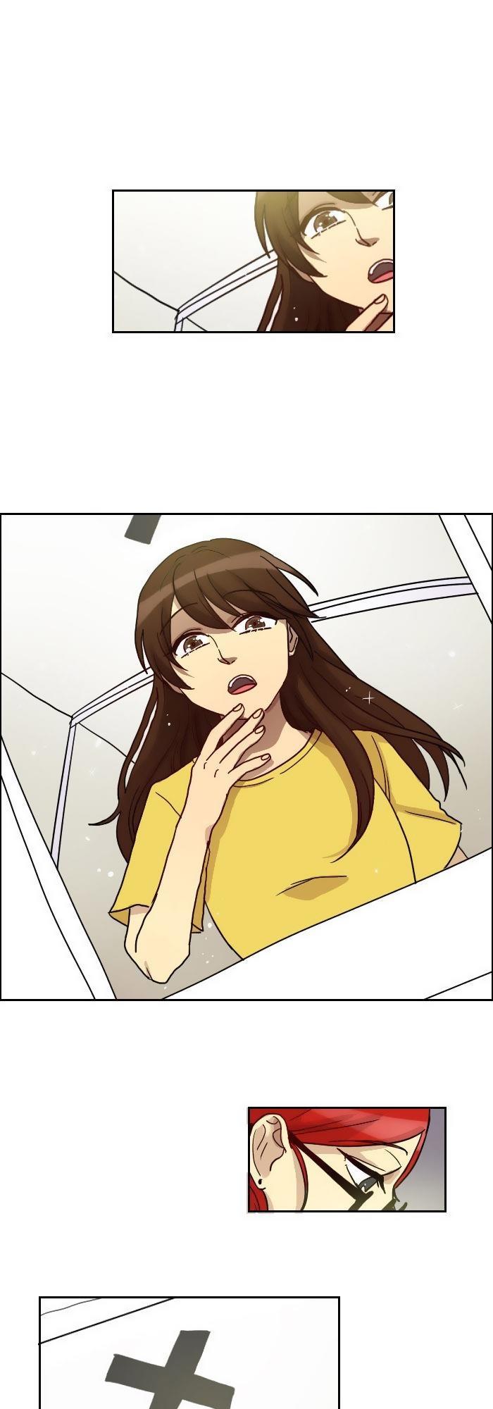 The Devil Who Can't Fly Chapter 20 - Trang 20
