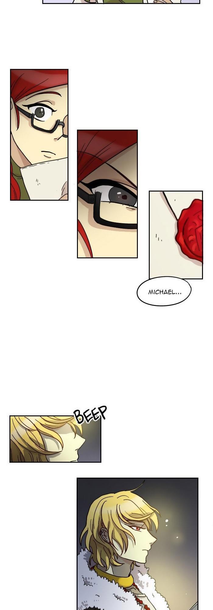 The Devil Who Can't Fly Chapter 20 - Trang 23
