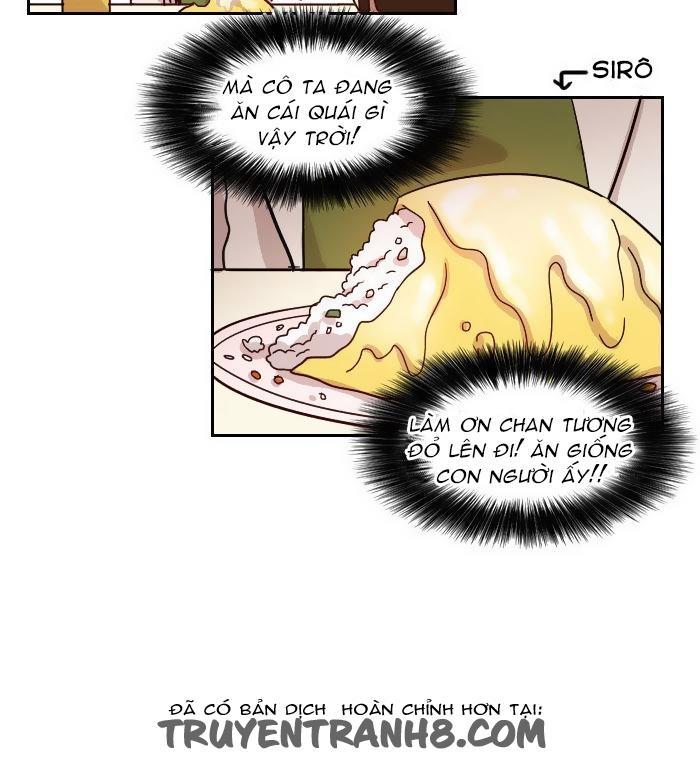 The Devil Who Can't Fly Chapter 20 - Trang 5