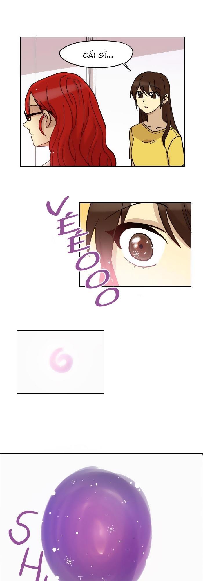 The Devil Who Can't Fly Chapter 20 - Trang 8