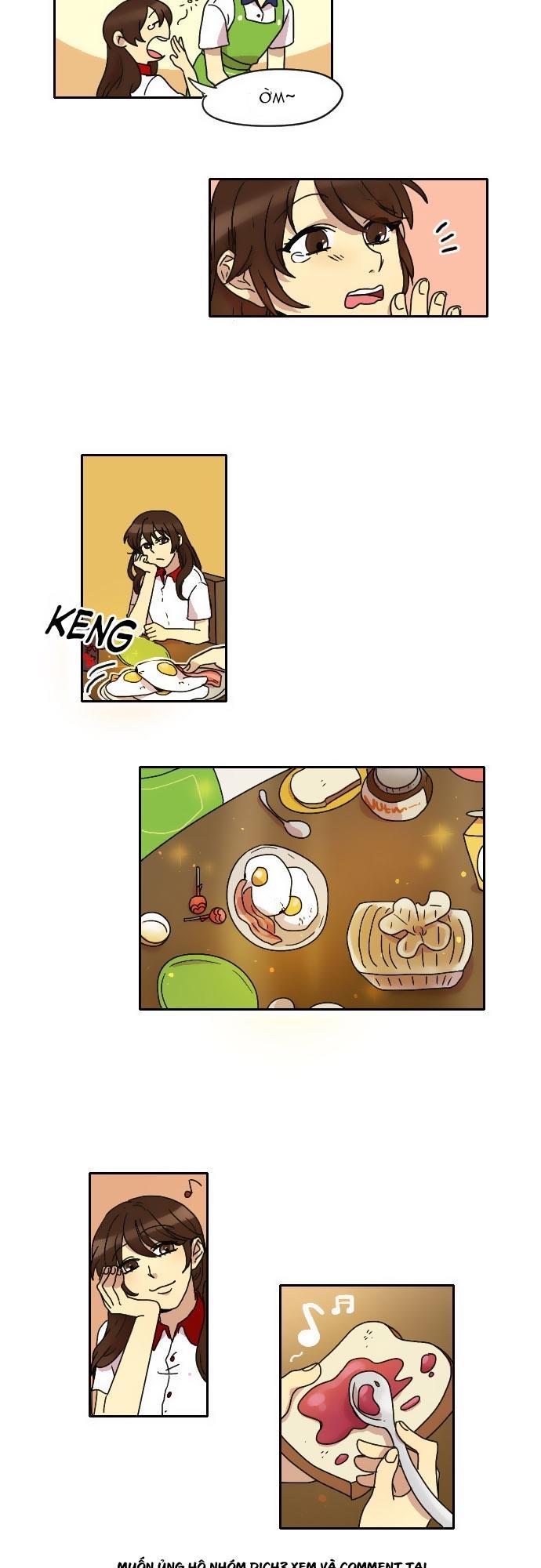 The Devil Who Can't Fly Chapter 21 - Trang 12