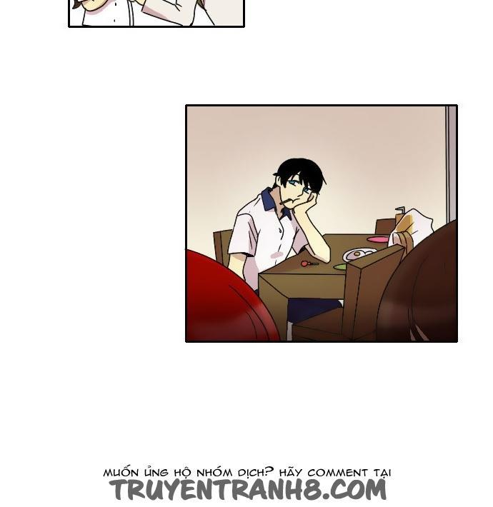 The Devil Who Can't Fly Chapter 21 - Trang 23