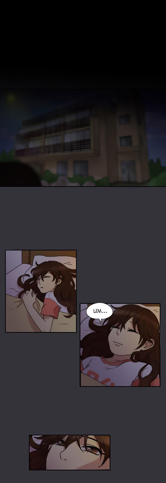 The Devil Who Can't Fly Chapter 21 - Trang 3