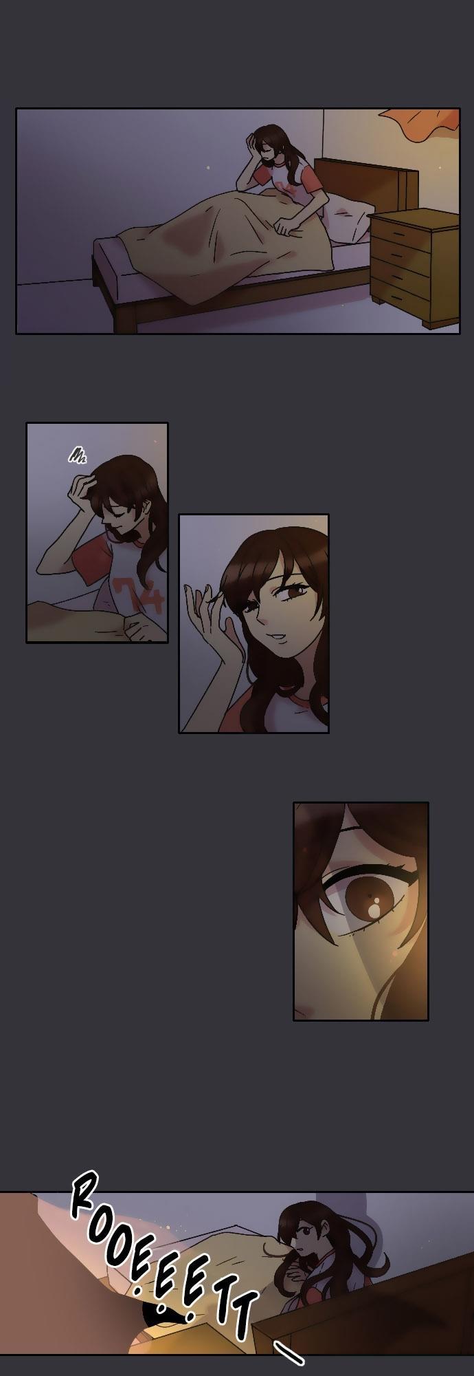 The Devil Who Can't Fly Chapter 21 - Trang 4