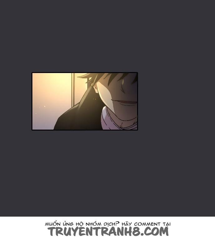 The Devil Who Can't Fly Chapter 21 - Trang 5