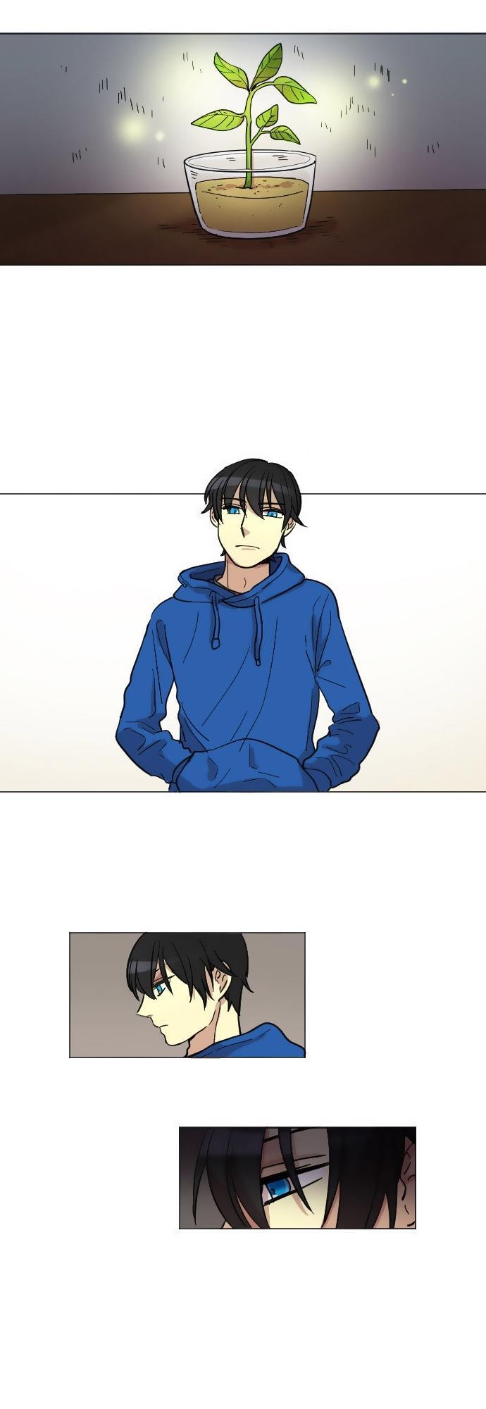 The Devil Who Can't Fly Chapter 23 - Trang 12