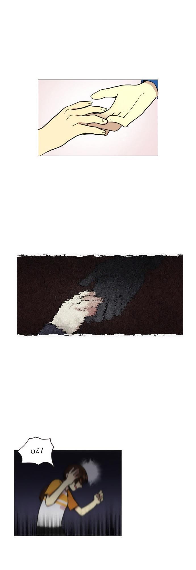 The Devil Who Can't Fly Chapter 23 - Trang 20
