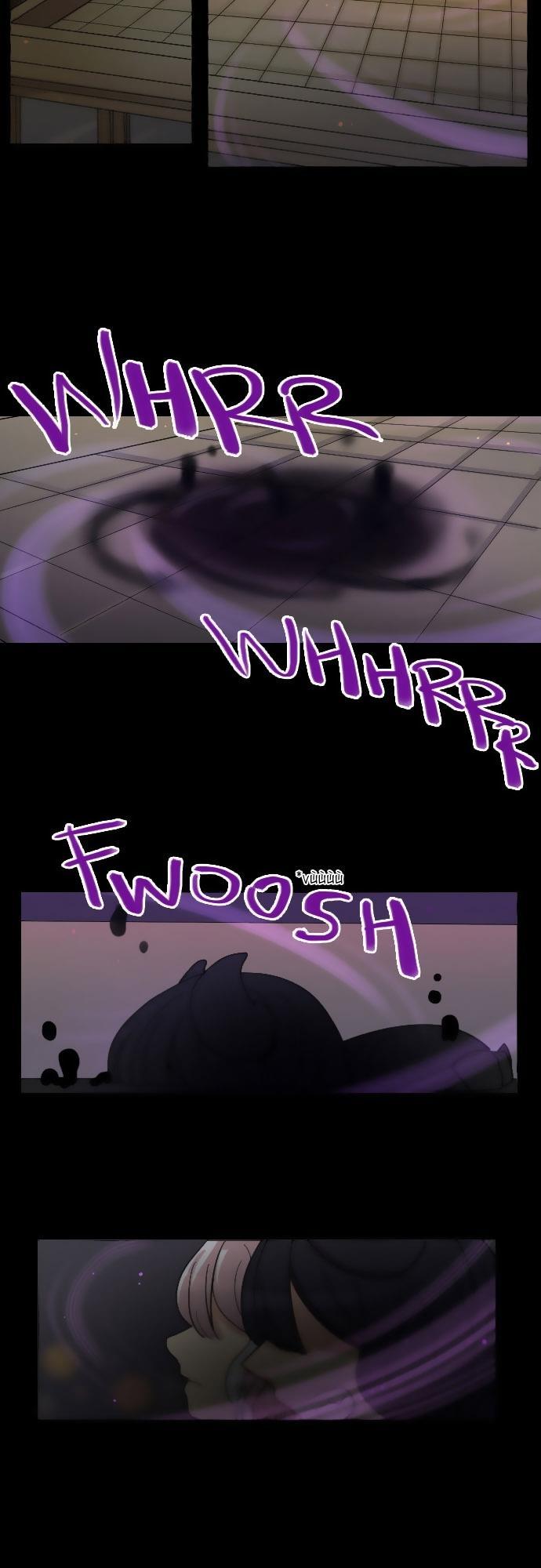 The Devil Who Can't Fly Chapter 23 - Trang 23