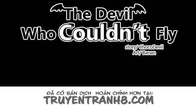 The Devil Who Can't Fly Chapter 23 - Trang 27
