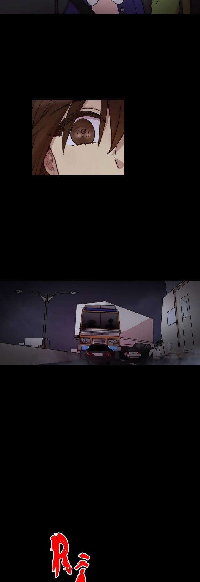 The Devil Who Can't Fly Chapter 23 - Trang 3