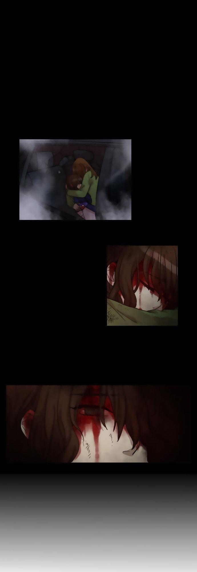 The Devil Who Can't Fly Chapter 23 - Trang 5