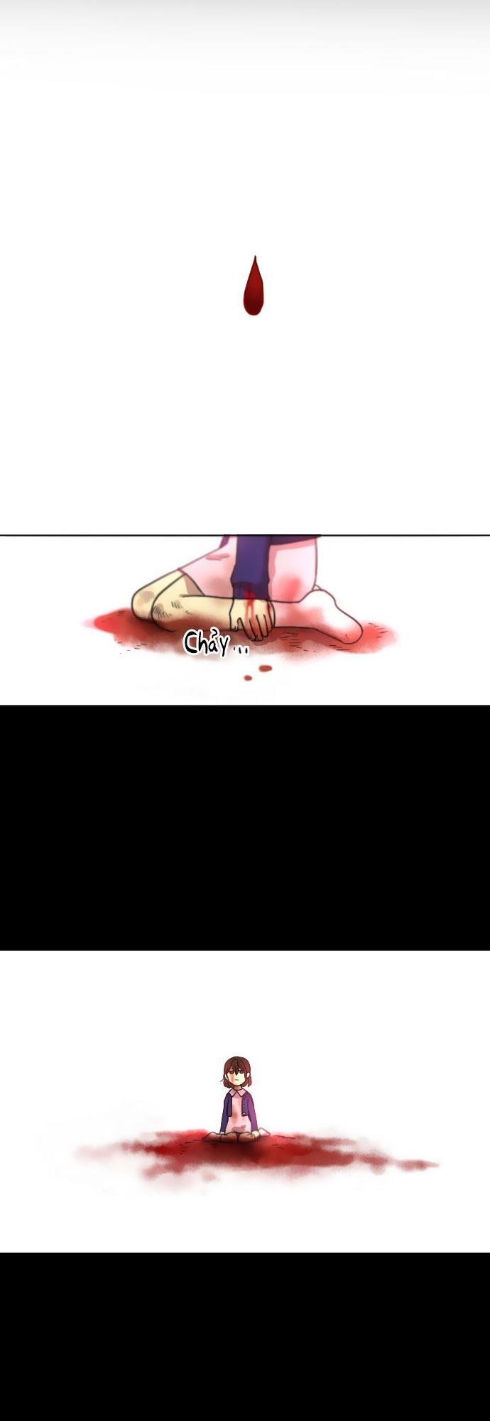 The Devil Who Can't Fly Chapter 23 - Trang 6