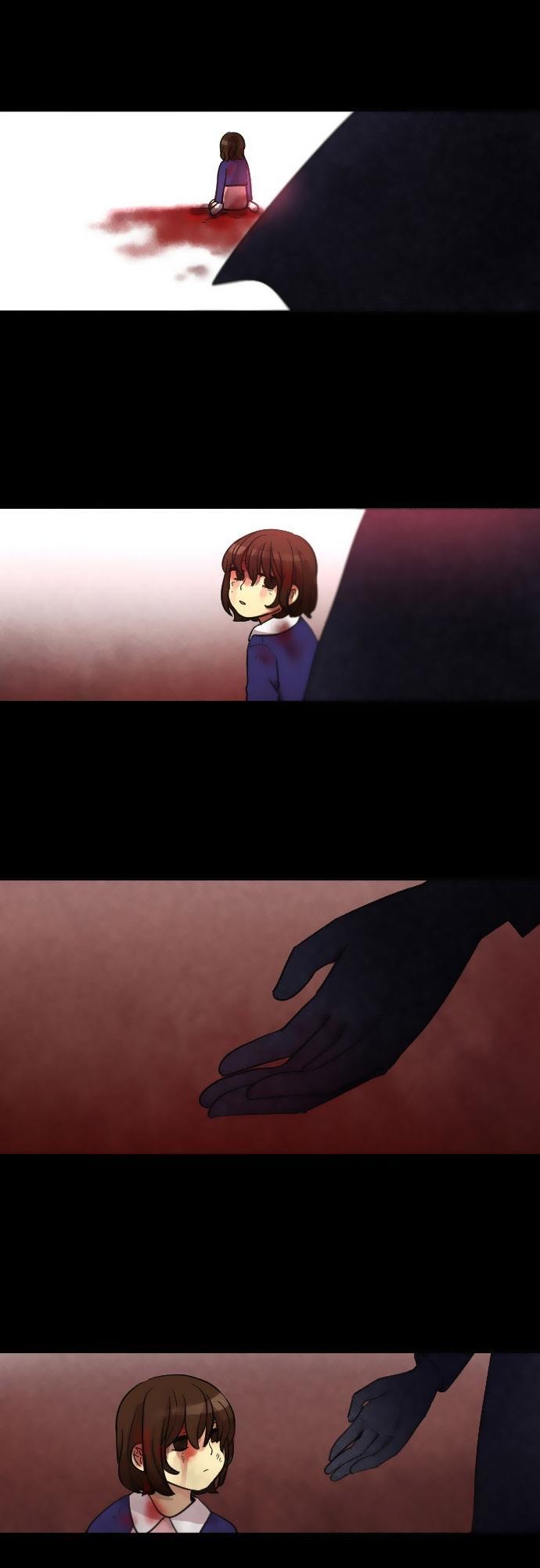 The Devil Who Can't Fly Chapter 23 - Trang 8