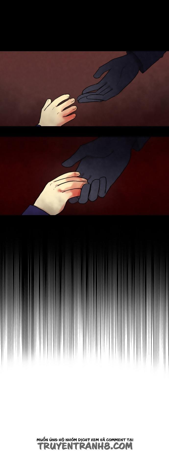 The Devil Who Can't Fly Chapter 23 - Trang 9
