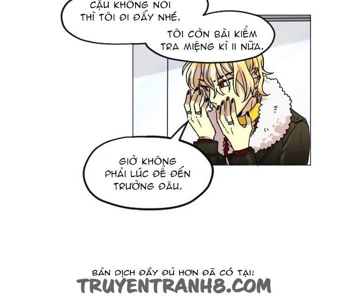 The Devil Who Can't Fly Chapter 24 - Trang 20