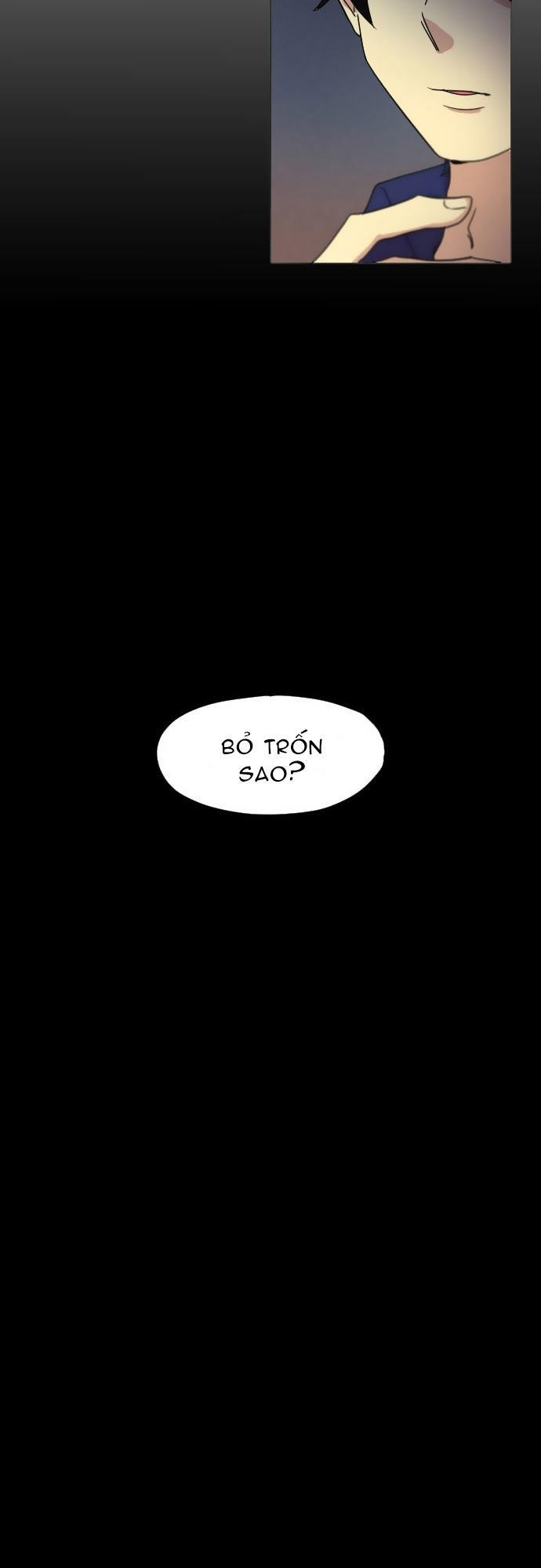 The Devil Who Can't Fly Chapter 24 - Trang 24