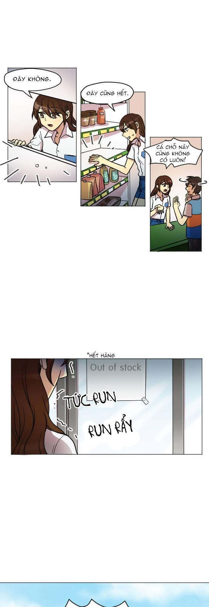 The Devil Who Can't Fly Chapter 24 - Trang 4