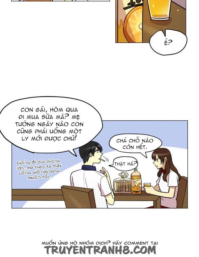 The Devil Who Can't Fly Chapter 24 - Trang 7