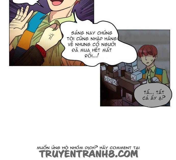 The Devil Who Can't Fly Chapter 24 - Trang 9