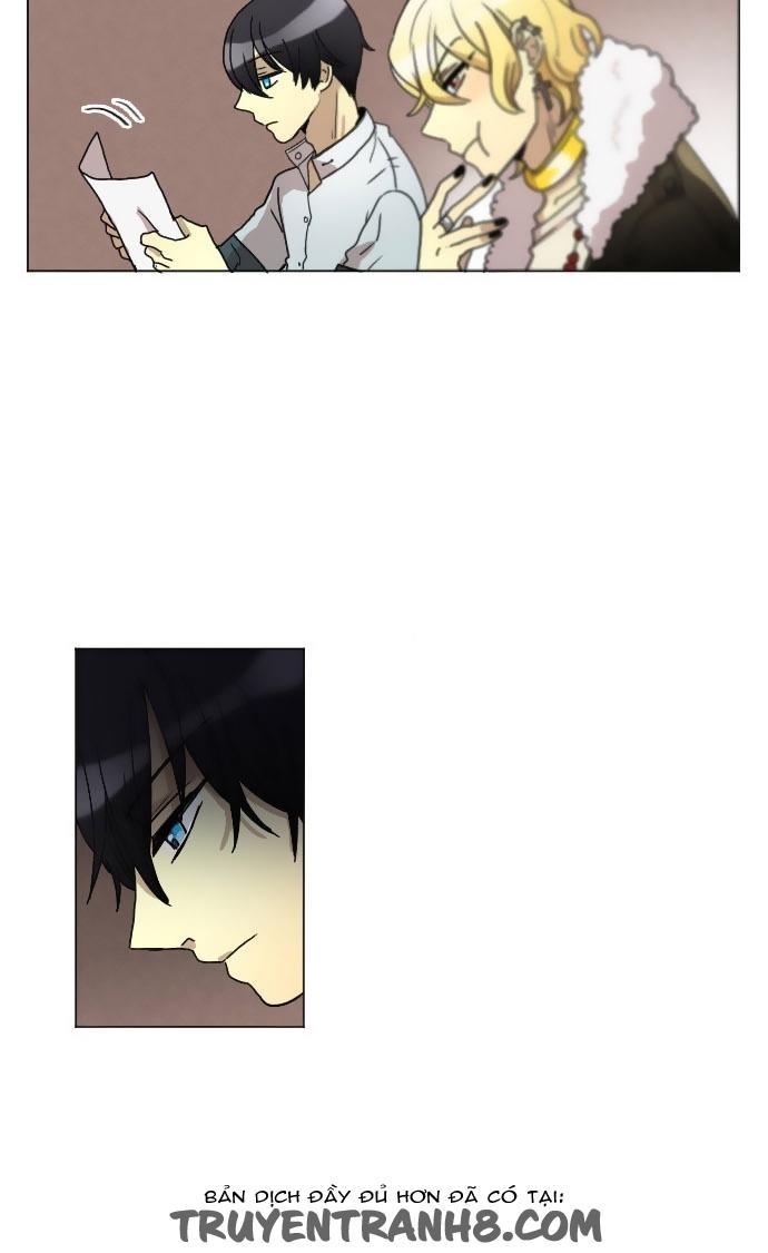 The Devil Who Can't Fly Chapter 25 - Trang 12