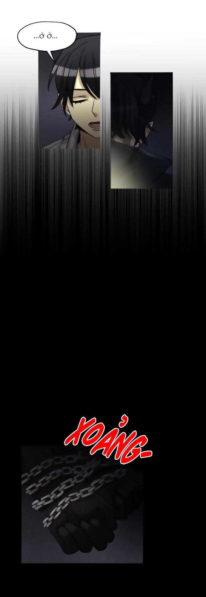 The Devil Who Can't Fly Chapter 25 - Trang 15