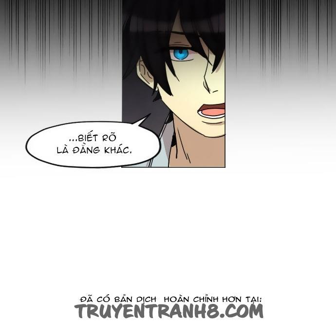 The Devil Who Can't Fly Chapter 25 - Trang 18