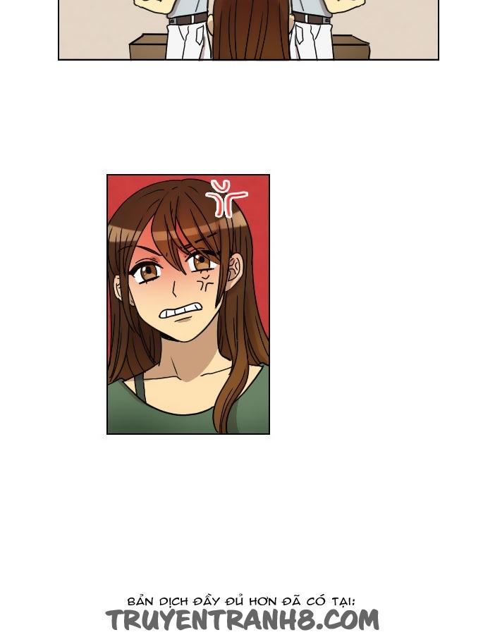 The Devil Who Can't Fly Chapter 25 - Trang 4