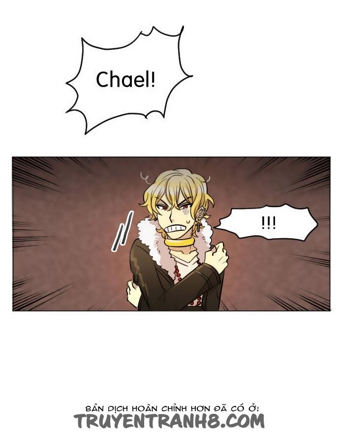 The Devil Who Can't Fly Chapter 25 - Trang 6