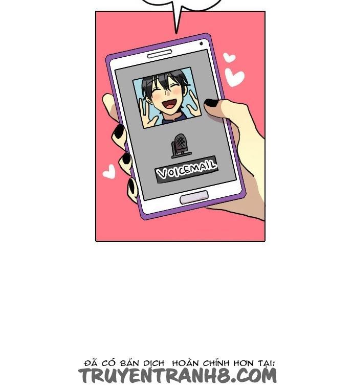 The Devil Who Can't Fly Chapter 26 - Trang 10
