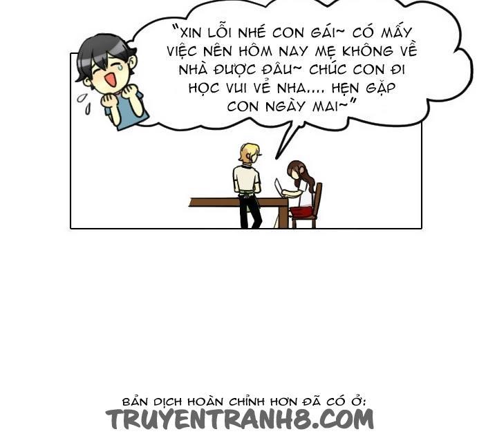 The Devil Who Can't Fly Chapter 26 - Trang 12
