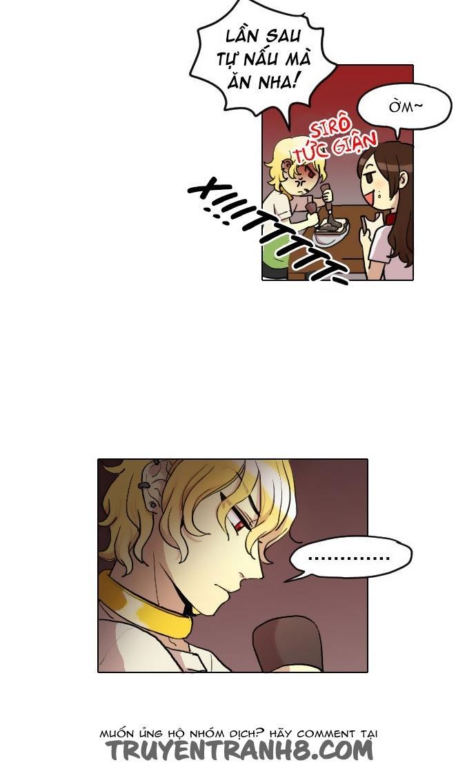 The Devil Who Can't Fly Chapter 26 - Trang 14