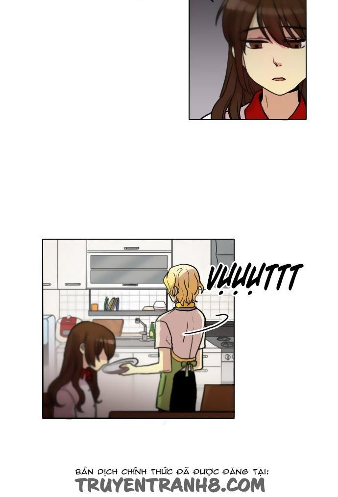 The Devil Who Can't Fly Chapter 26 - Trang 23