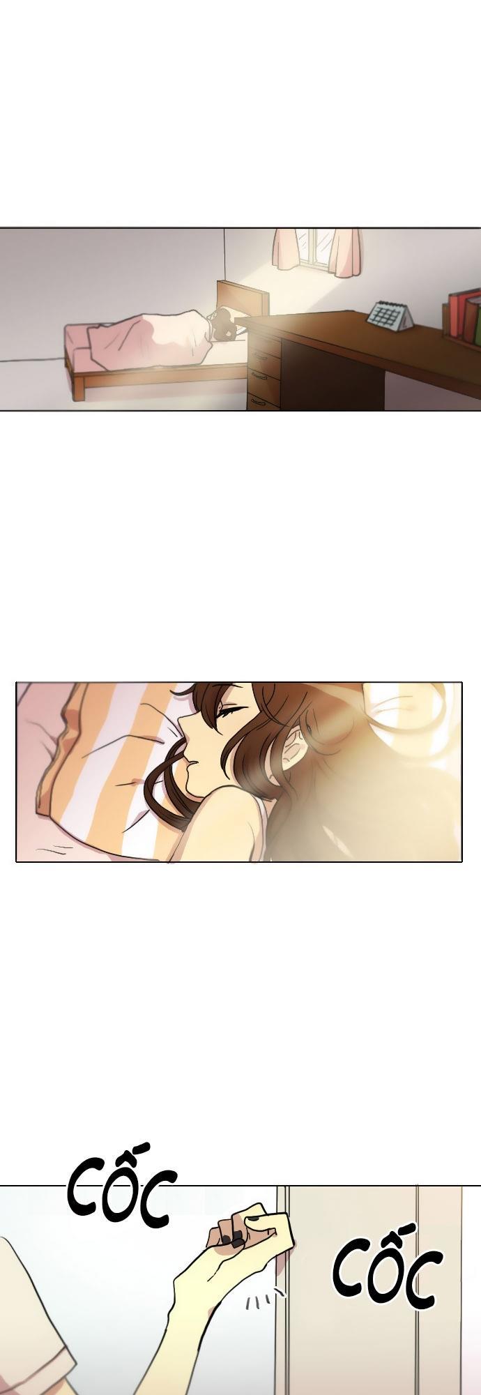 The Devil Who Can't Fly Chapter 26 - Trang 3