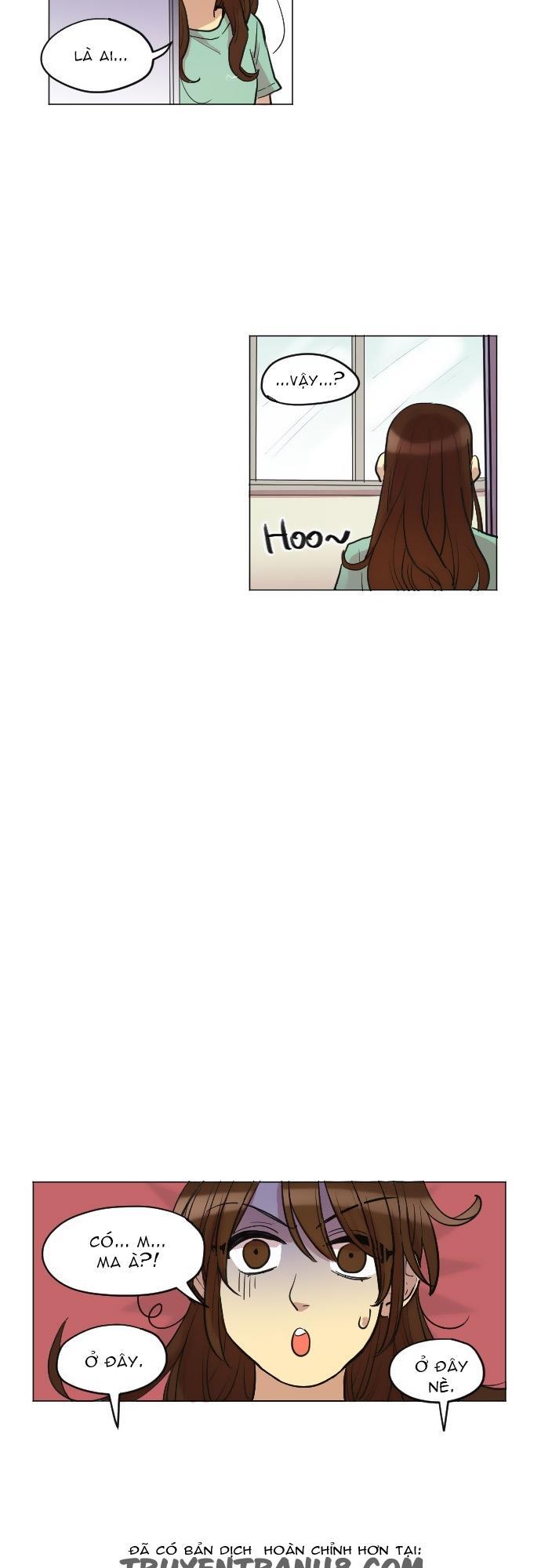 The Devil Who Can't Fly Chapter 27 - Trang 25