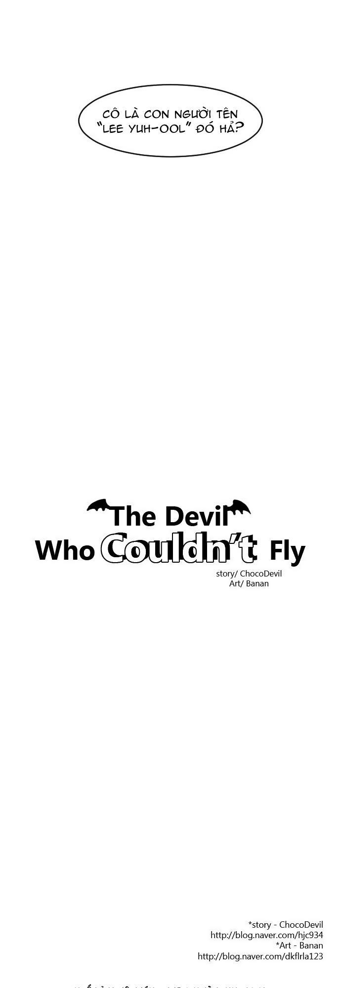 The Devil Who Can't Fly Chapter 27 - Trang 29