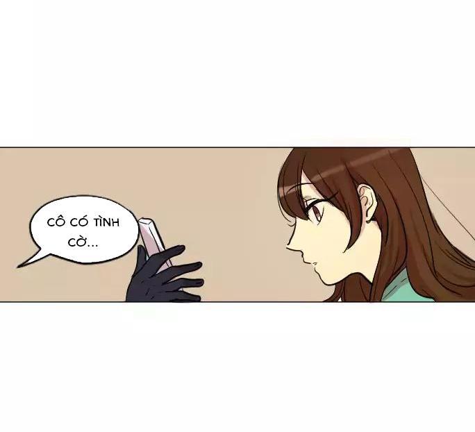The Devil Who Can't Fly Chapter 28 - Trang 15