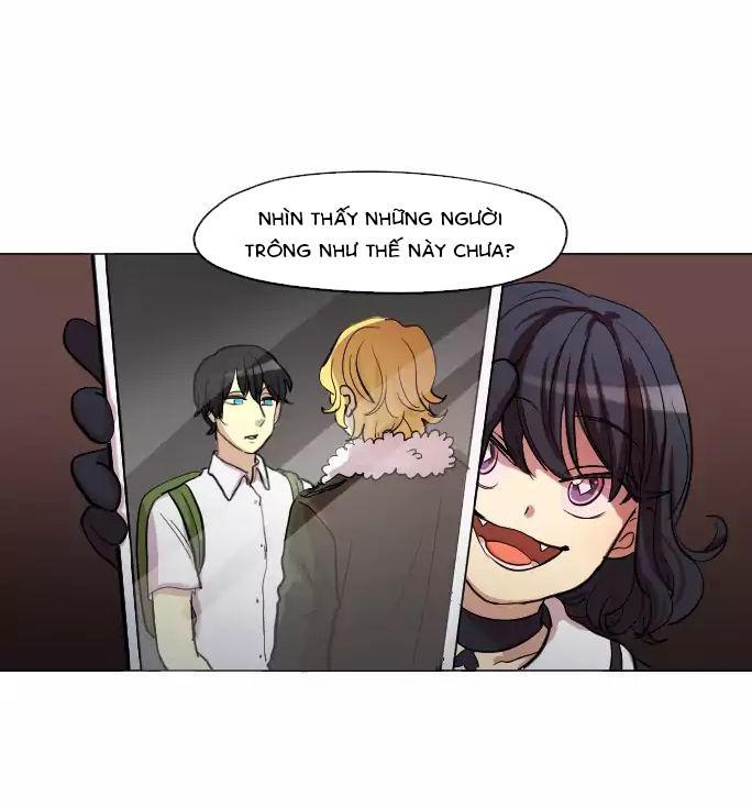 The Devil Who Can't Fly Chapter 28 - Trang 16