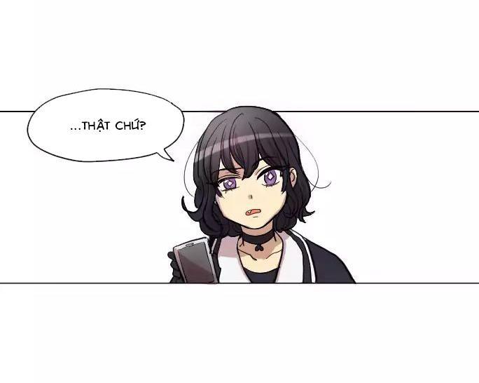 The Devil Who Can't Fly Chapter 28 - Trang 18
