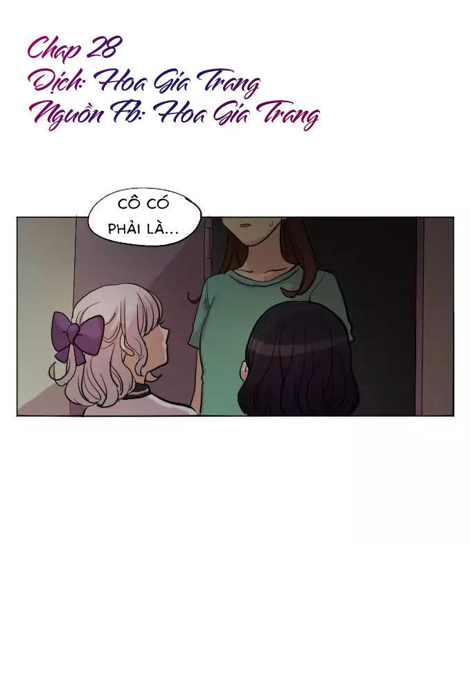The Devil Who Can't Fly Chapter 28 - Trang 2