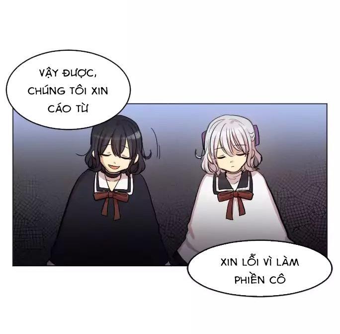 The Devil Who Can't Fly Chapter 28 - Trang 20