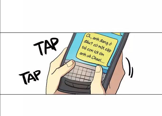 The Devil Who Can't Fly Chapter 28 - Trang 26