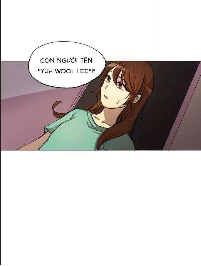 The Devil Who Can't Fly Chapter 28 - Trang 3