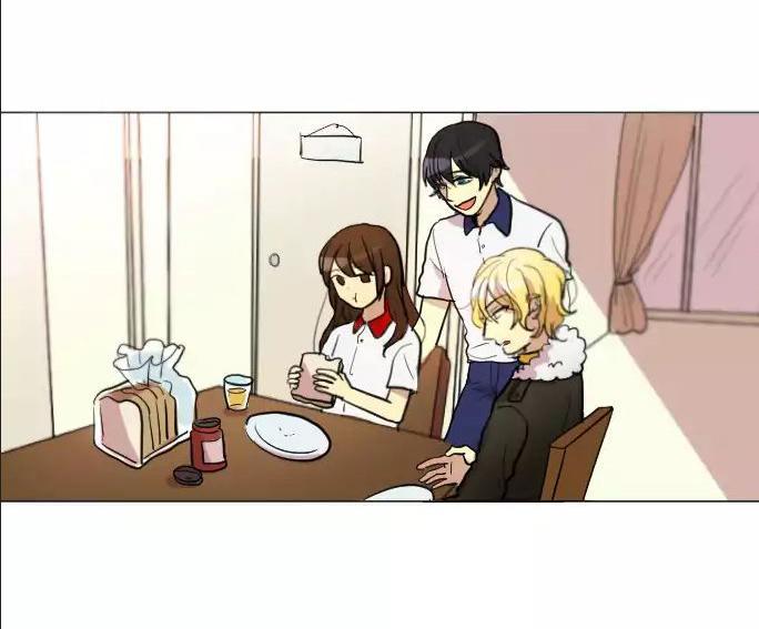 The Devil Who Can't Fly Chapter 28 - Trang 30