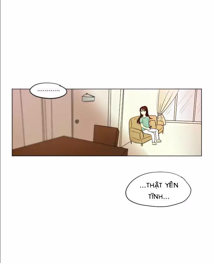 The Devil Who Can't Fly Chapter 28 - Trang 32