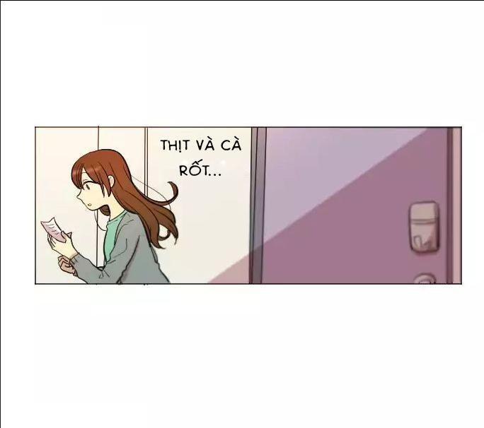 The Devil Who Can't Fly Chapter 28 - Trang 36