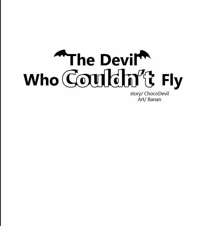 The Devil Who Can't Fly Chapter 28 - Trang 4